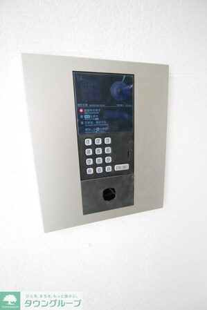 ナチュラルハウス落合の物件内観写真